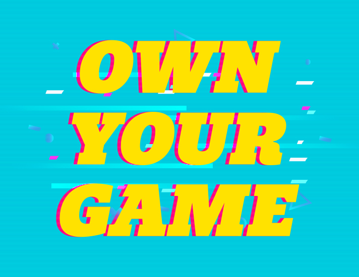 Own your copywriting game